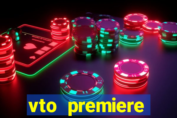 vto premiere futebol ao vivo